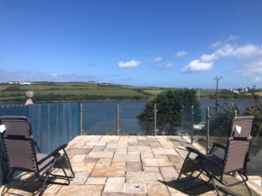 Centrally located coastal townhouse Belmullet